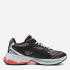 Buty sportowe damskie na platformie Puma 39643502 37 Czarne (4099686451103) - obraz 1