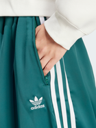 Спортивні штани жіночі adidas IP2960 38 Зелені (4066757302756) - зображення 4