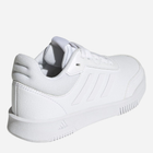 Buty sportowe dziecięce dla dziewczynki adidas GW6423 36.5 Białe (4065426210422) - obraz 4