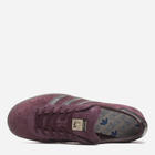 Tenisówki męskie do kostki adidas ID2081 43.5 Bordowe (4066755683758) - obraz 4