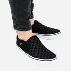 Buty wsuwane chłopięce Vans VN000VH001X 39 Czarne (700051465376) - obraz 2