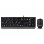 Комплект A4Tech F1010 [10588]