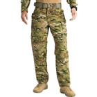 Брюки тактические MultiCam Tactical Duty Uniform Multicam 58