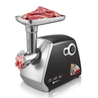 М'ясорубка BITEK BT-3400 з овочерізкою 3500 Вт