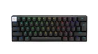 Клавіатура бездротова Logitech G Pro X 60 LightSpeed Black (920-011911)