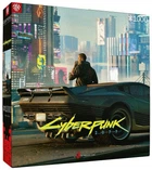 Пазл GoodLoot Cyberpunk 2077: Mercenary on the Rise Puzzles 1000 ел. (5908305240341)