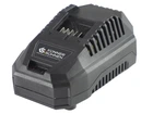 Зарядний пристрій Könner & Söhnen KS C45A, 20V, 230В, 4.5А, 0.55кг (KSC45A)