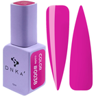 Гель-лак DNKa Gel Polish Color №0038 12 мл