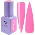 Гель-лак DNKa Gel Polish Color №0037 12 мл