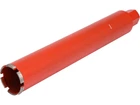 Коронка алмазная по бетону 52 мм, 430 мм, 1 1/4" UNC (М32) YATO (YT-60373)