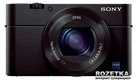 Фотоаппарат Sony Cyber-Shot RX100 MkIII (DSCRX100M3.RU3) купить на