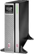 ДБЖ APC Smart-UPS SRT 3000VA/2700W (SRTL3000RMXLI) - зображення 3