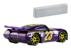 Zestaw Mattel Disney Pixar Cars HXW35 autko Nascar (194735239818) - obraz 3