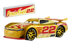 Zestaw Mattel Disney Pixar Cars HXW36 autko Nascar (194735239801) - obraz 1