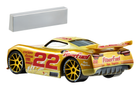 Zestaw Mattel Disney Pixar Cars HXW36 autko Nascar (194735239801) - obraz 5