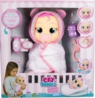Інтерактивна лялька плакса IMC Cry Babies Новонароджена Коні (911284)