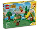 Конструктор Lego Активний відпочинок Bunnie (77047)