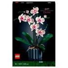 Конструктор LEGO Орхідея (10311)