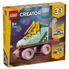 Конструктор Lego Creator Ретро ролики (31148)