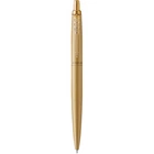 Ручка кулькова Parker JOTTER XL Monochrome Gold GT BP 12 532