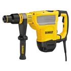 Перфоратор DeWALT SDS-MAX, 1350 Bт, 10.5 Дж, 2 реж., кейс [58558]