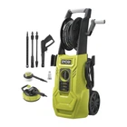 Мойка высокого давления Ryobi RY150PWA, 2000Вт, 150Бар, 450 л/час [58768]