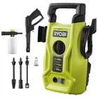 Мийка високого тиску Ryobi RY110PWA, 1400Вт, 110Бар, 390 л/год [58765]
