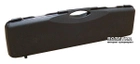 Кейс пластиковый Negrini 1607 SEC 95.5x24x8 см для полуавтоматического оружия - изображение 1