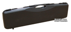 Кейс пластиковый Negrini 1607 TLS 95.5x24x8 см для двухствольного оружия - изображение 1