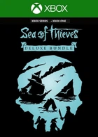 Ключ активации Sea of Thieves: 2024 Deluxe Edition для Xbox One/Series S/X