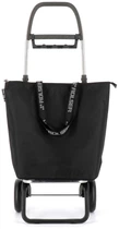 Сумка-візок Rolser Mini Bag Plus MF 2L Negro (MNB042-1023)