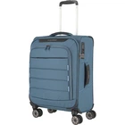 Чемодан Travelite Skaii Blue Размер:S Маленький TL092647-25