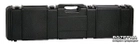 Кейс пластиковий Negrini 1640 З KEY 117.5x29x12 для мисливської рушниці із залізними замками - зображення 1