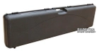 Кейс пластиковий Negrini 1640 SEC 130.5x32.5x13 см для двох мисливських карабінів - зображення 1