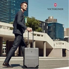 Чемодан Victorinox LEXICON/Titanium Маленький Vt602104