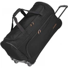 Дорожная сумка на колесах Travelite BASICS/Black TL096277-01