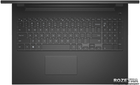 Ноутбук Dell Inspiron 3542 (I35p45dil-34) Отзывы