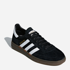 Чоловічі кеди низькі adidas Originals Handball Spezial DB3021 39.5 Чорні (4060512053587) - зображення 4