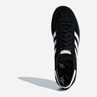 Чоловічі кеди низькі adidas Originals Handball Spezial DB3021 38 Чорні (4060512053563) - зображення 6