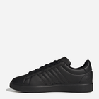 Tenisówki męskie do kostki adidas Grand Court 2.0 GW9198 41.5 Czarne (4065426007985) - obraz 2