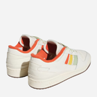 Tenisówki męskie do kostki adidas Forum 84 Low CL IE7128 43.5 Białe (4066756674625) - obraz 4