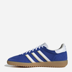 Tenisówki męskie do kostki adidas Hand 2 ID2115 42.5 Niebieskie (4066755664535) - obraz 3