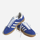 Tenisówki męskie do kostki adidas Hand 2 ID2115 42.5 Niebieskie (4066755664535) - obraz 4