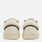 Чоловічі кеди низькі adidas x Bad Bunny Campus ID2534 45.5 Бежевий/Коричневий (4066753782460) - зображення 4