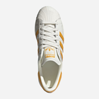 Tenisówki męskie do kostki adidas Superstar 82 IF6200 43.5 Białe (4066764948848) - obraz 6