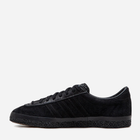 Tenisówki męskie do kostki adidas Gazelle SPZL IG8939 42.5 Czarne (4066766415812) - obraz 3