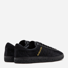 Tenisówki męskie do kostki adidas Gazelle SPZL IG8939 43.5 Czarne (4066766415867) - obraz 4