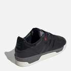 Чоловічі кеди низькі adidas x Nice Kicks Rivarly Low IH2598 44 Чорні (4067889574448) - зображення 4