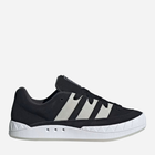 Tenisówki męskie do kostki adidas Adimatic ID8265 42 Czarne (4066764576485) - obraz 1