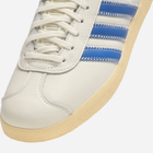 Tenisówki męskie do kostki adidas Gazelle IF4599 40 Beżowe (4067888106220) - obraz 4